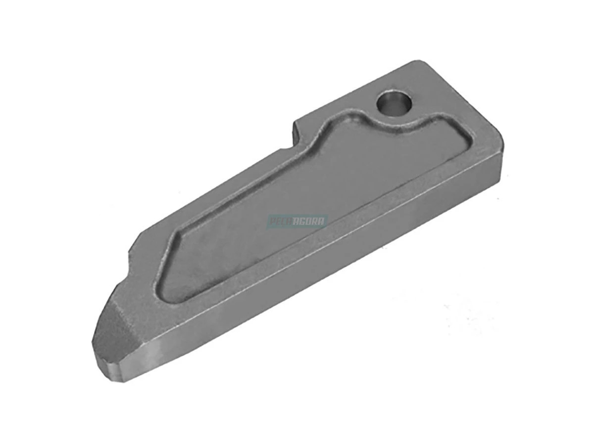 TRAVA GAVIAO 2 POLEGADAS BARRA TRAVAMENTO (PRU0338)