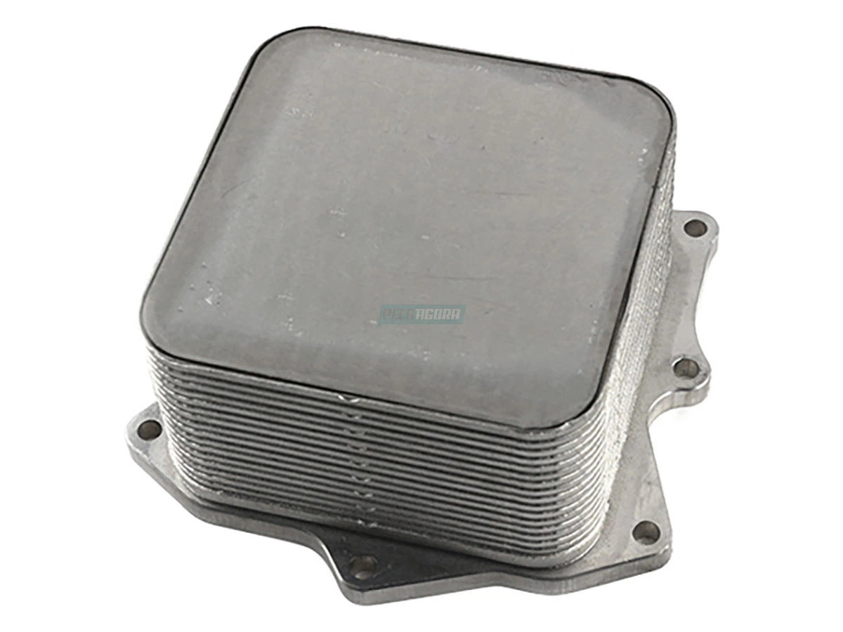 RESFRIADOR OLEO MOTOR ISF 3.8 (23B117021)