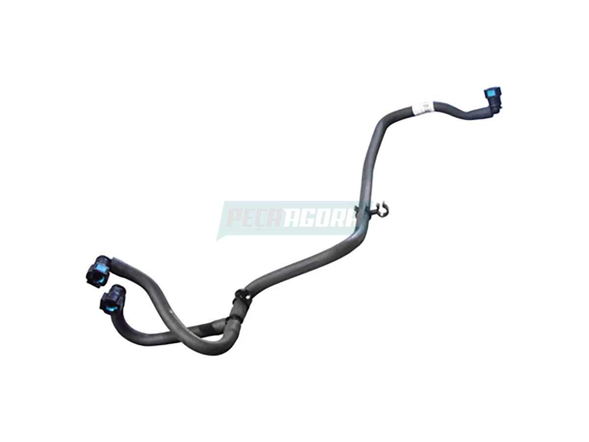 TUBO TRANSFERENCIA AGUA VW DELIVERY EURO V 2012 A 2015 5150 8-160 9-160 10-160 A