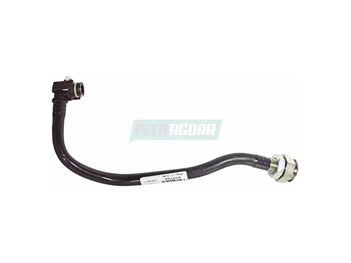 CONJUNTO TUBO ENTRADA COMB AO RESFRIADR AGRALE MA17 MT17 MOTOR MWM MAXXFORCE 7.2