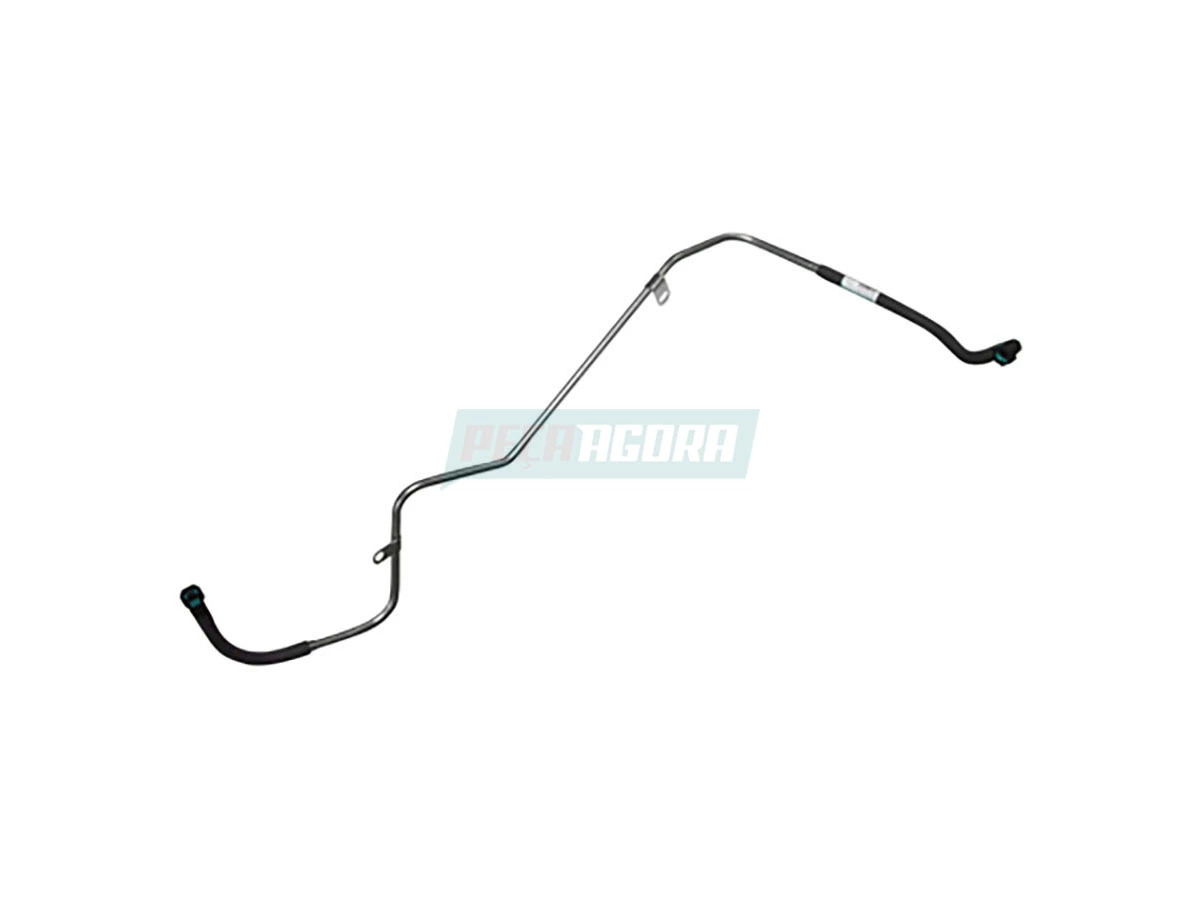 TUBO SAIDA AGUA FORD 1723 / 2423 / 2429 / 2623 / 2629 ANO 01/2012... 1729 ANO 11