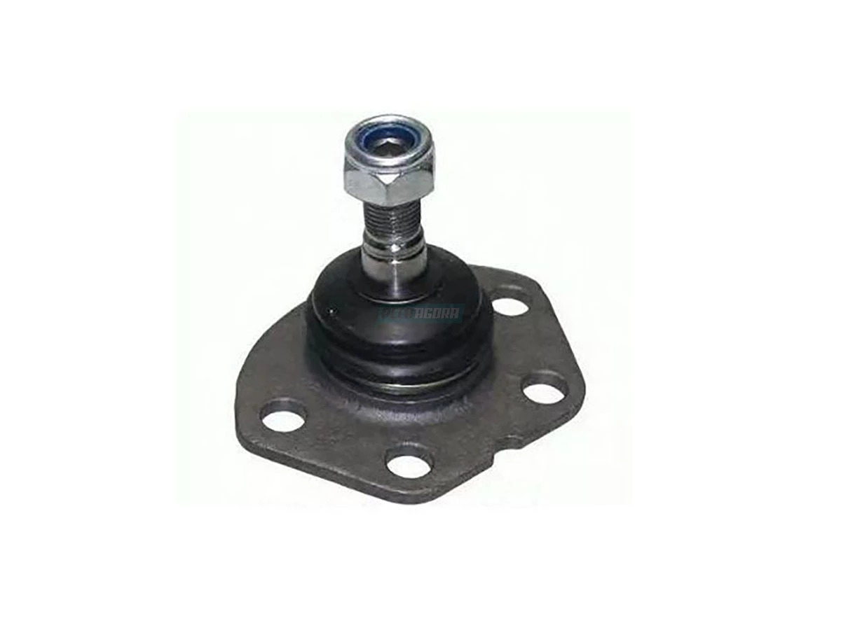 PIVO BANDEJA FIAT DUCATO ARO 15 TODOS OS MODELOS MEDIDA DA ROSCA 16,8MM - APROPR