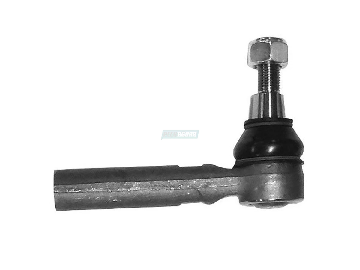 TERMINAL DIRECAO FIAT DUCATO TODOS OS MODELOS MEDIDA DA ROSCA 16,75 MM 2002... H