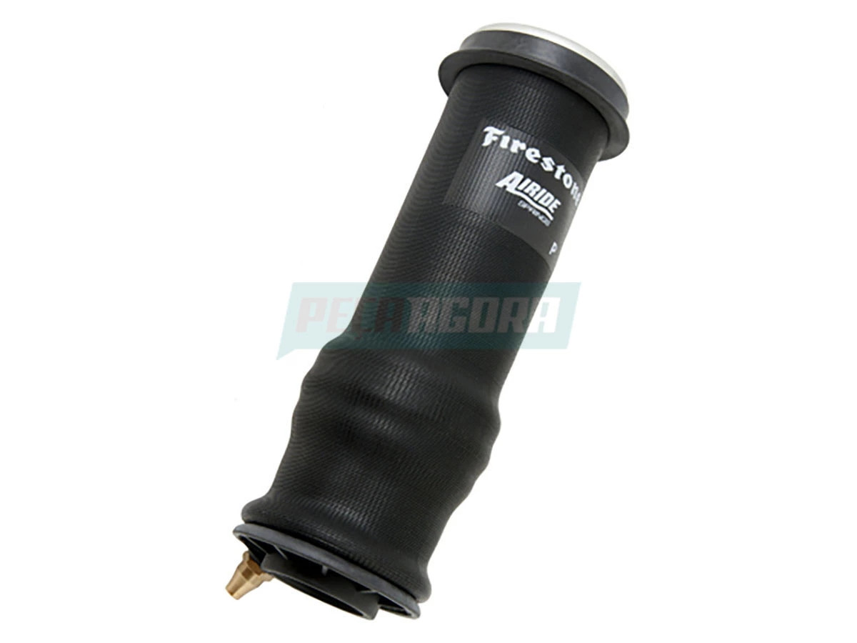 MOLA PNEUMATICA W02-M58-8008 MOLA PNEUMATICA DIANTEIRA TRASEIRO PARA SCANIA SERI