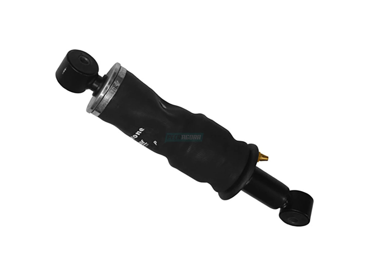 MOLA PNEUMATICA W02-M58-8037 MOLA PNEUMATICA TRASEIRO VOLVO FH 2004 A 2009 W02-M