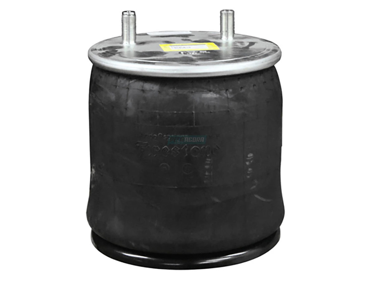 MOLA PNEUMATICA 1T17 GKA MOLA PNEUMATICA COM BASE 1T17 GKA 5.5. (954016)