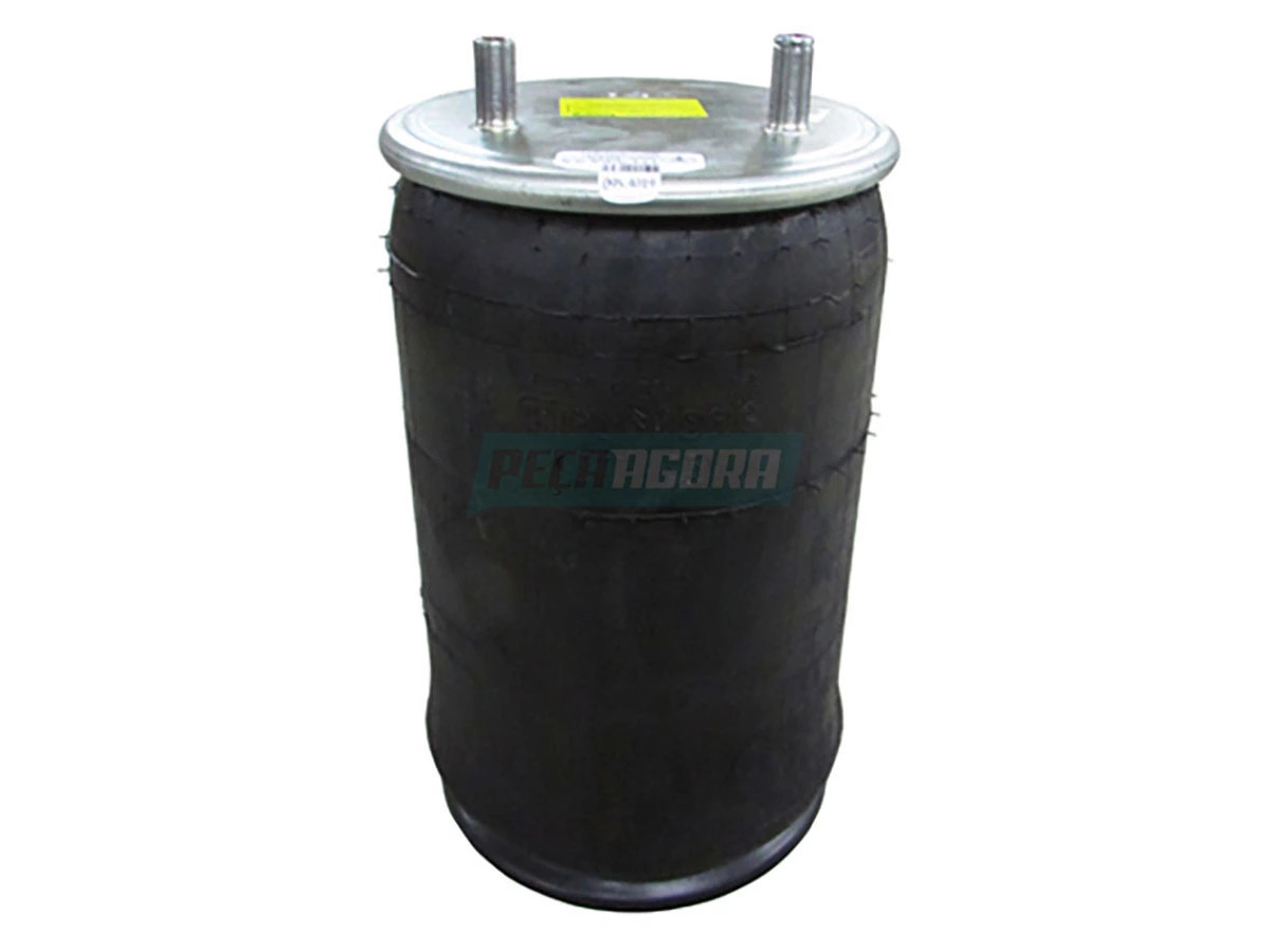 MOLA PNEUMATICA 1T17GKA MOLA PNEUMATICA 1T17 GKA 9.5 (954019)