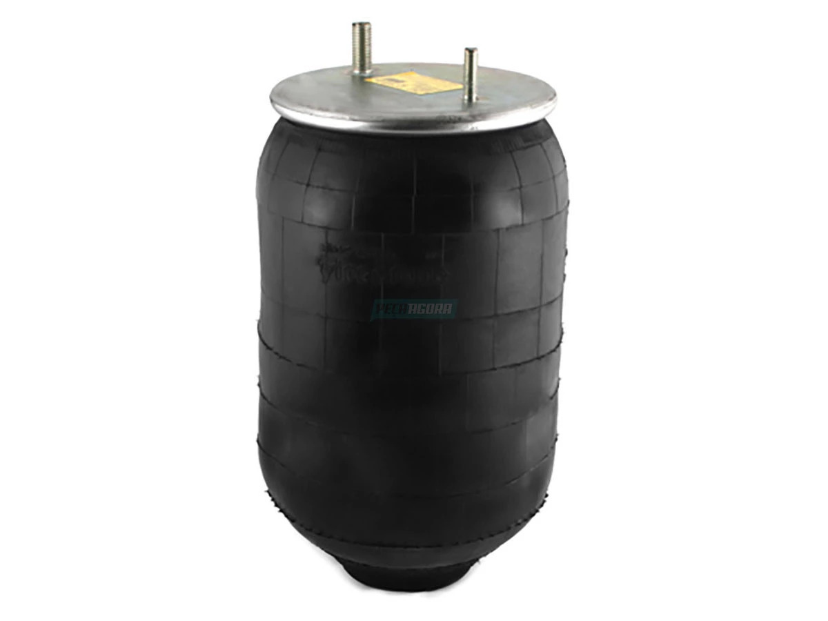 KIT PNEUMATICO 1T15M-6 KIT PNEUMATICO 1T15M-6 PISTON 1T15M6 / MOLA 950420 VW TIT