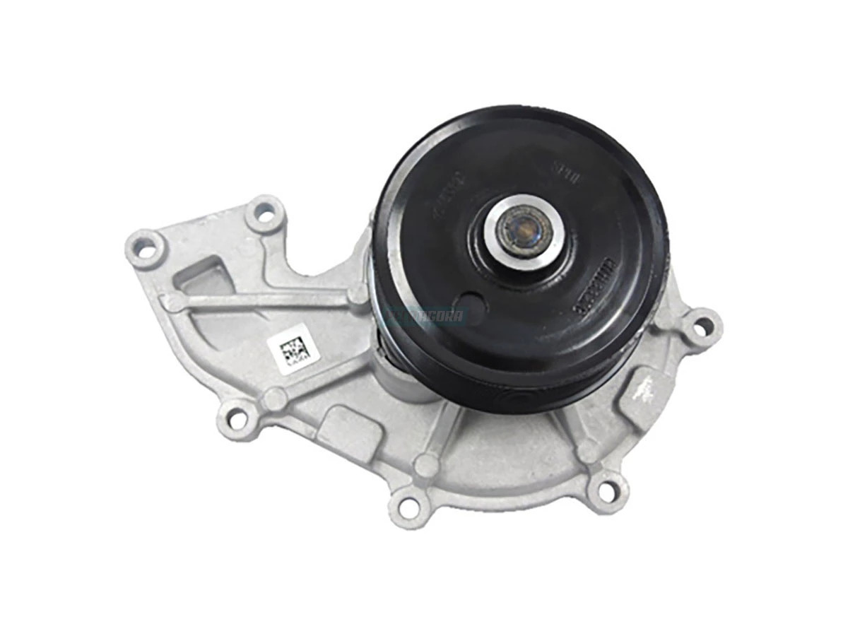 BOMBA AGUA MOTOR CUMMINS ISF 3.8 VW 10160 9160 11180 2012 EM DIANTE EURO V (2P01