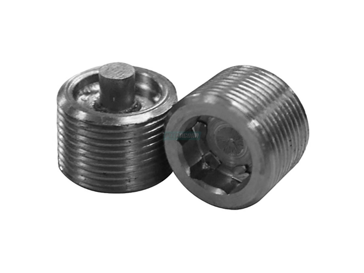 BUJAO CAMBIO DIFERENCIAL 24X1,5MM 17MM MB 608 708 709 708 710 1113 1218 1313 131
