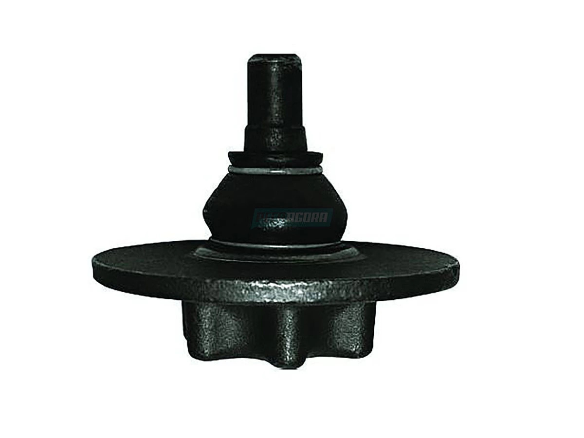 PIVO MOLA SUPERIOR RENAULT MASTER 2.5 2002 A 2012 (7700302114)