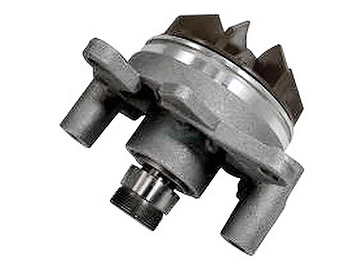 BOMBA AGUA RENAULT MASTER 2.5D 16V DCI G9U 2005 A 2013 (7701474190.)