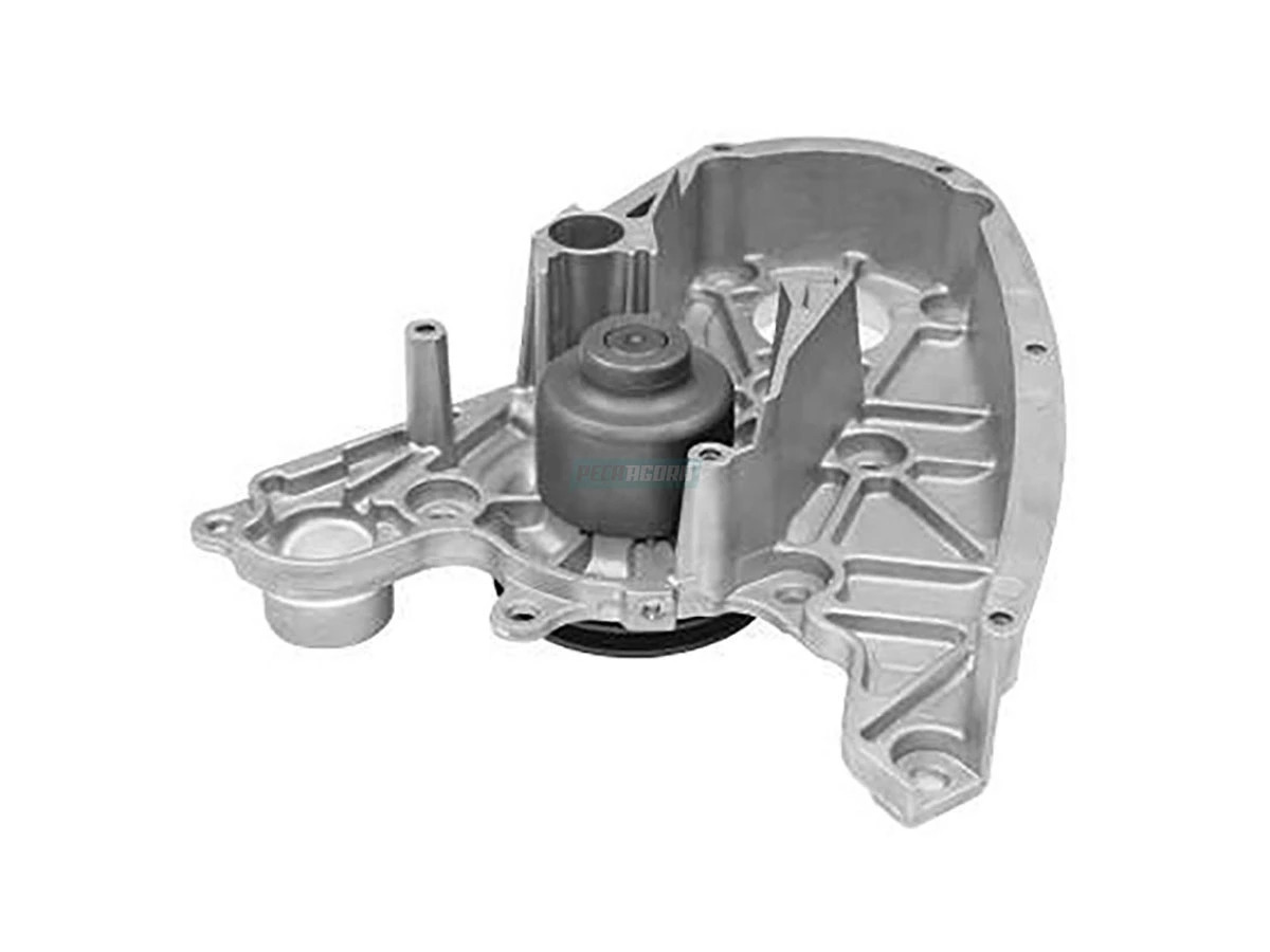 BOMBA AGUA FIAT DUCATO 2.3 TD MULTIJET 2012 EM DIANTE BOXER 2.3 MULTJET JUMPER 2