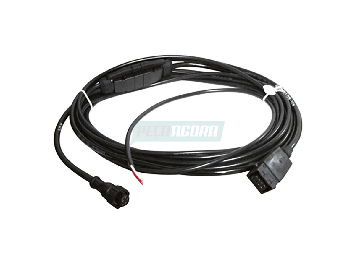 CABO ALIMENTACAO Y 8M X 0,25M X 1,5M REBOQUES SEMIREBOQUES (4493792810)