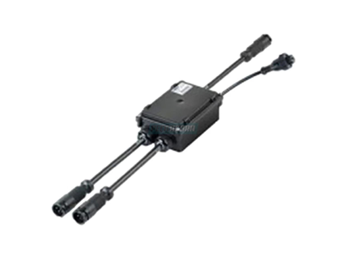 CABO ALIMENTACAO DERIVACAO CAIXA 4 VIAS REBOQUES SEMIREBOQUES FACCHINI ENGATCAR 