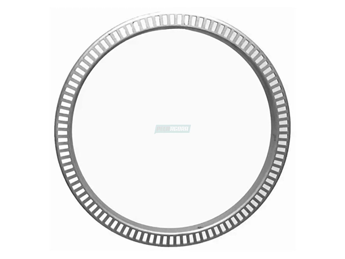 RODA DENTADA ABS TODOS FABRICANTES DE REBOQUES E SEMIREBOQUES (8959055684)