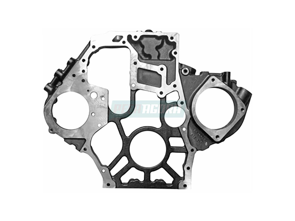 CARCACA DISTRIBUICAO MOTOR MWM AGRALE MA17 MT17 MA10 MA9 MT15 W8 W9 VOLVO VM220 