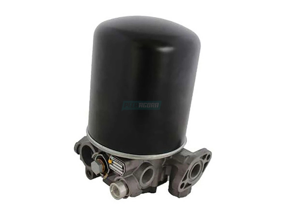 SECADOR DE AR REMAN MB ACCELO - LO812 / LO814 / LO914 / LO915 REPARO II325810061