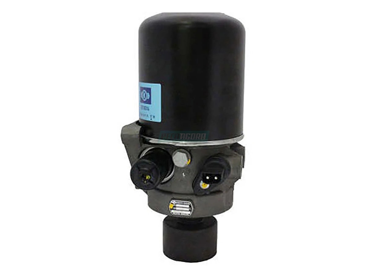 SECADOR AR COM TROCA REMANUFATURADO VW 17240 OT / 17260 EOT / 18310 OT / 18320 E