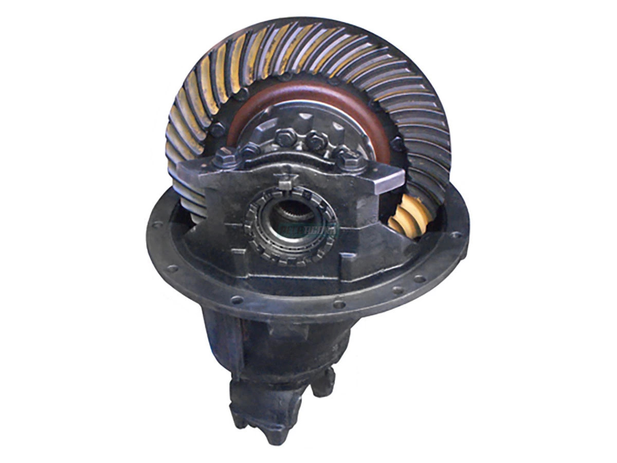 DIFERENCIAL CONJUNTO CENTRAL 41X11 RAT3.73 RS160 MS160 MS165 (2T2525021A.)