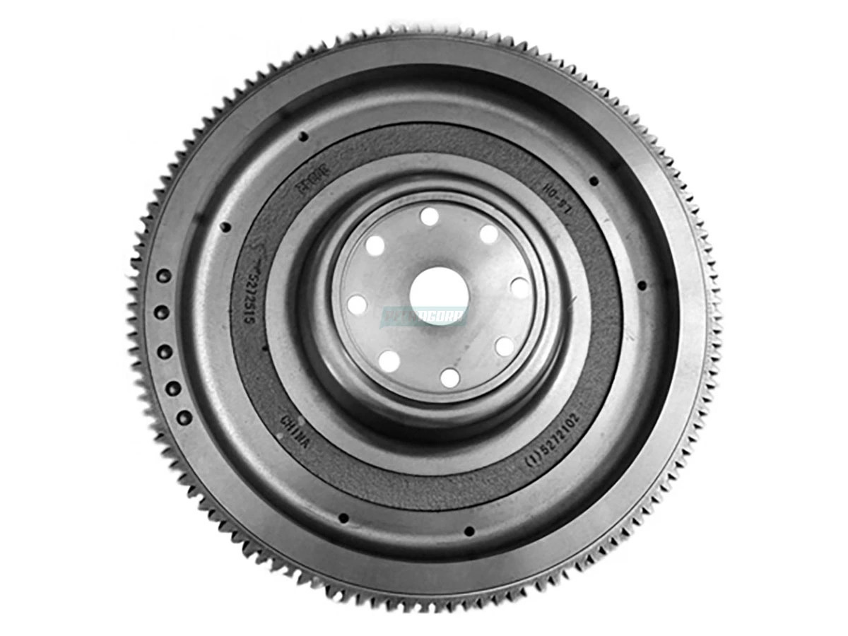 VOLANTE MOTOR CUMMINS ISF 2.8 / 3.8 FOTON AGRALE (5272515)
