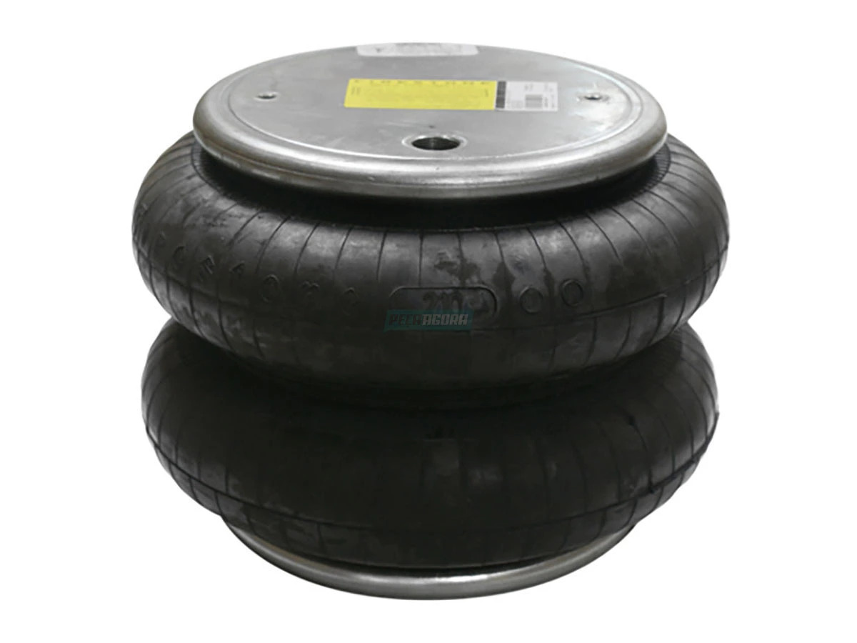 MOLA PNEUMATICA 210 T3 MOLA PNEUMATICA 210 T3 (950370)