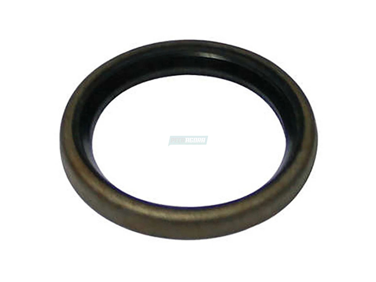 RETENTOR EIXO S CARRETA CARRETAS EM GERAL EXTERNO 50,9MM INTERNO 40MM ALTURA 6,3