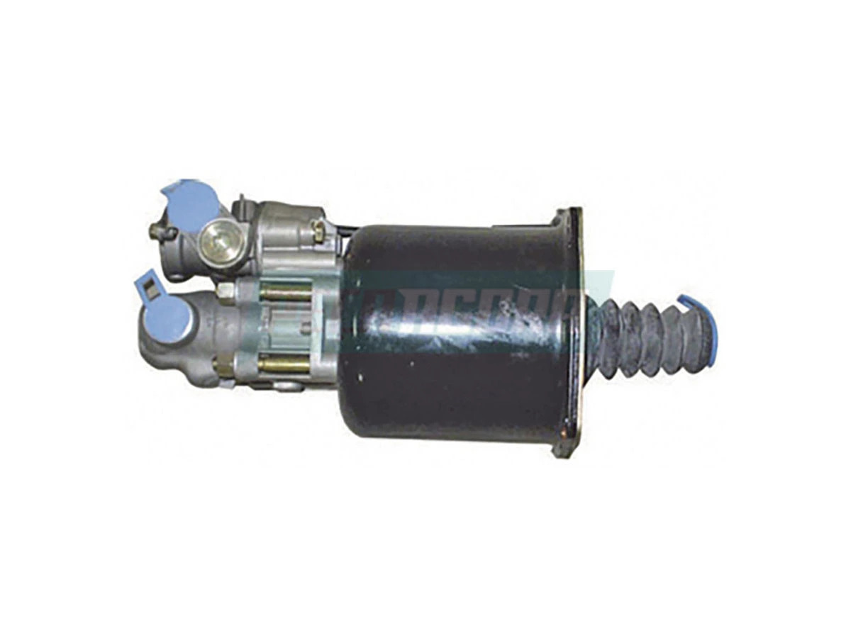 SERVO EMBREAGEM VW 15180EOD 16180CO 16210CO 17180 EURO 3 17210 17210CO 17210EOD 