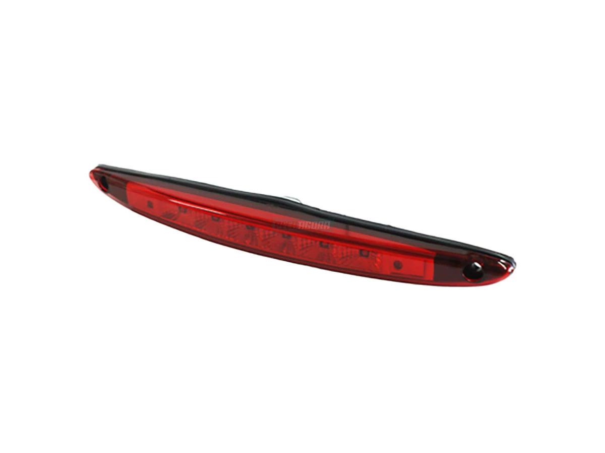 LANTERNA BRAKE LIGHT LED CSEL 24V RUBI MASCARELLO MICRO ONIBUS (13098)