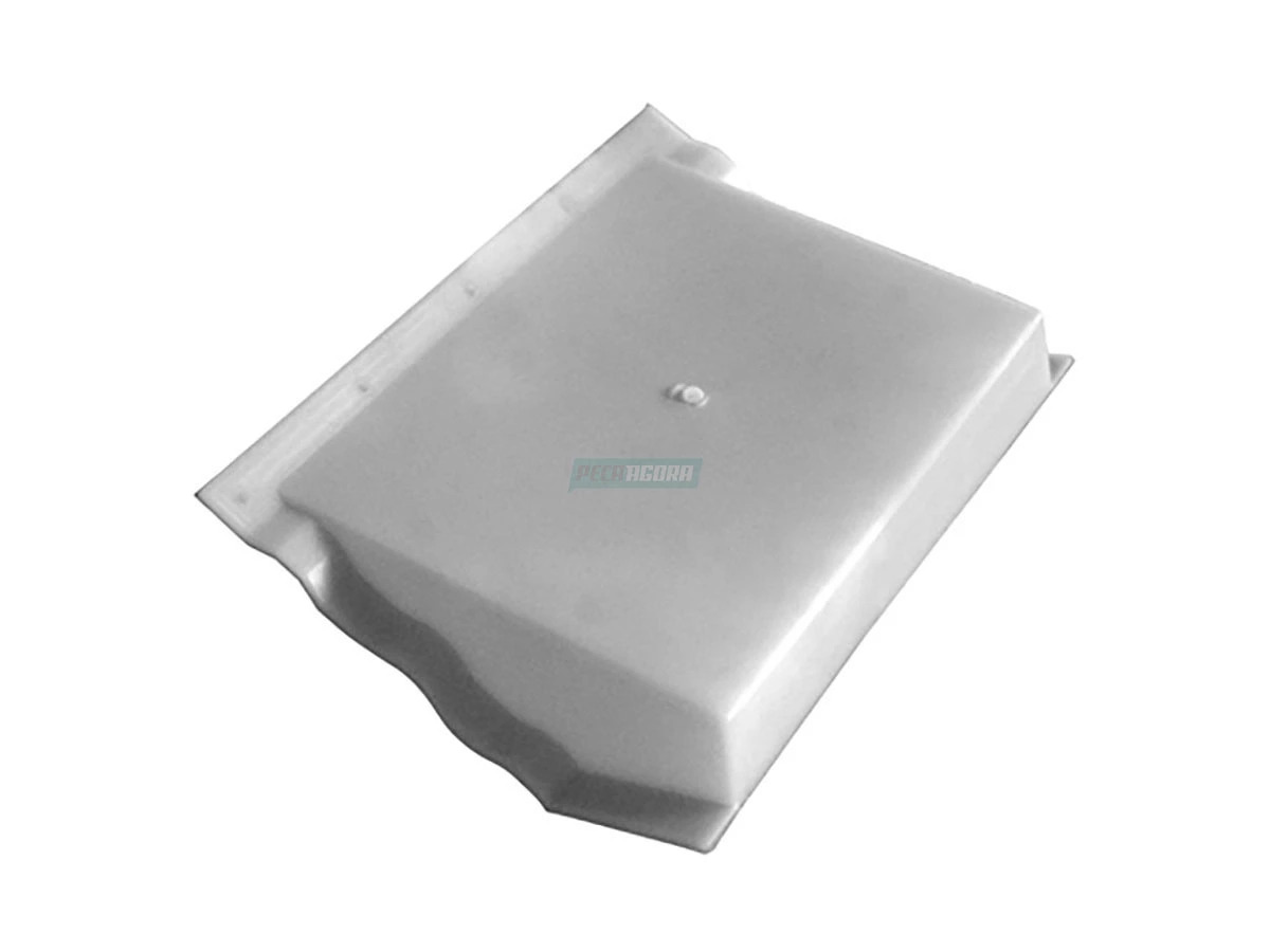 ENTRADA AR BAU RANDON CARRETA RANDON (208004443.)