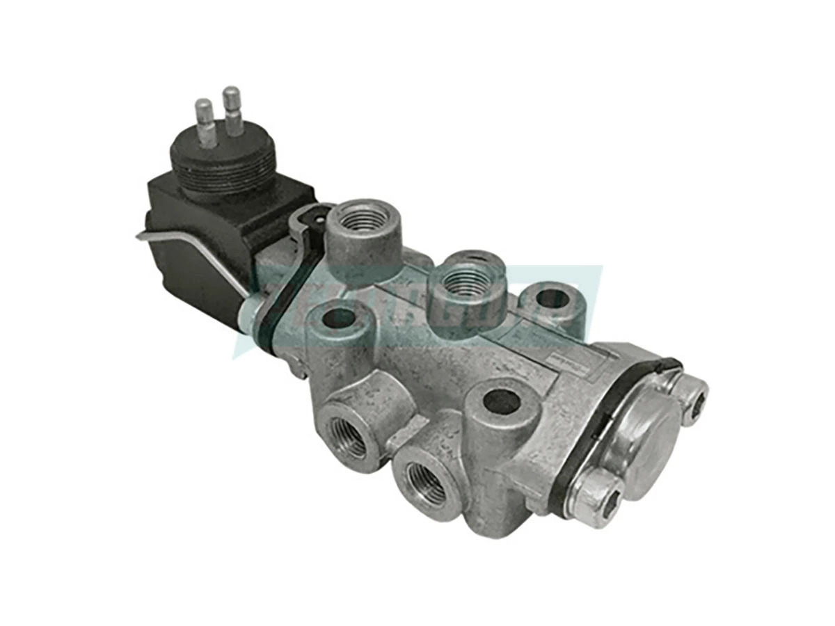VALVULA SOLENOIDE TRANSFERENCIA CAMBIO PARA SCANIA SERIE 3 E 4 R114 R124 R164 P9