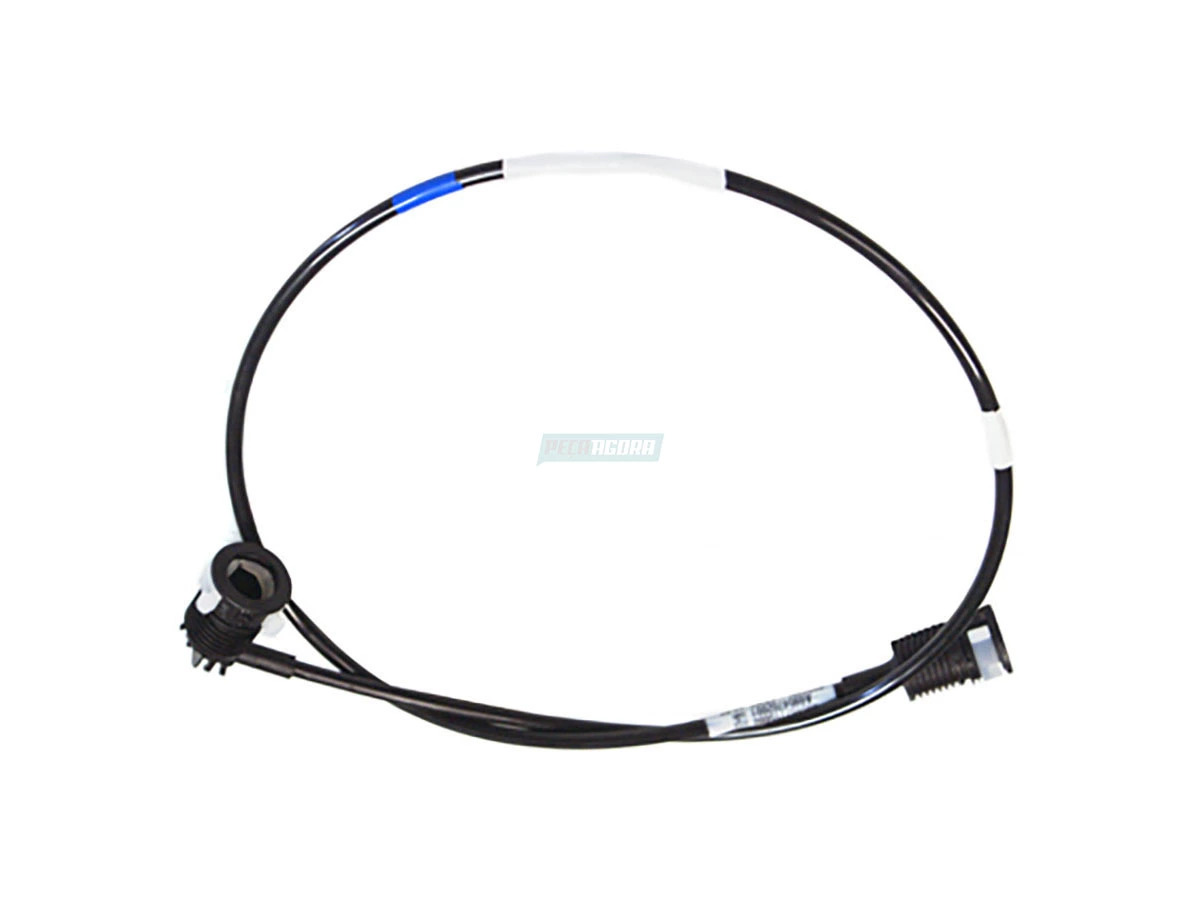 TUBO ARLA EURO V MB CAMINHAO ATEGO 1718 / 1719 / 1726 / 1725 / 1726 / 1729 / 242