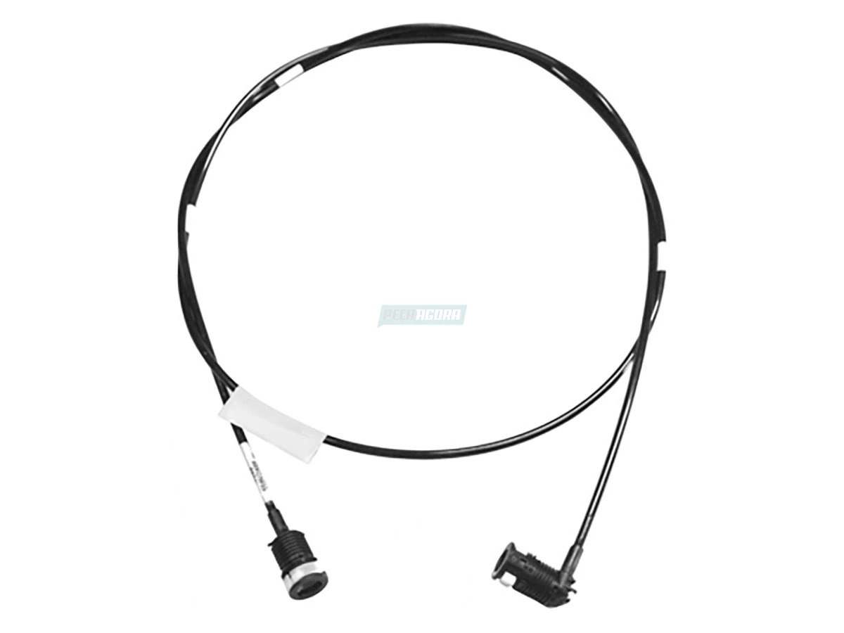 TUBO ARLA UREIA EURO V MB AXOR 1933 2533 2525 2528 2825 2826 2828 2831 3131 2035