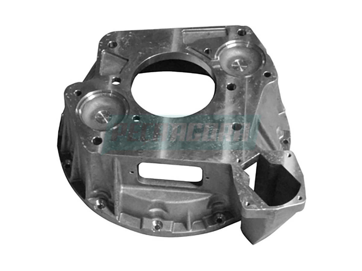 CARCACA EMBREAGEM FTS16108 FORD CARGO 2623 2629 2623 2628E 2629 3129 3133 2011 E