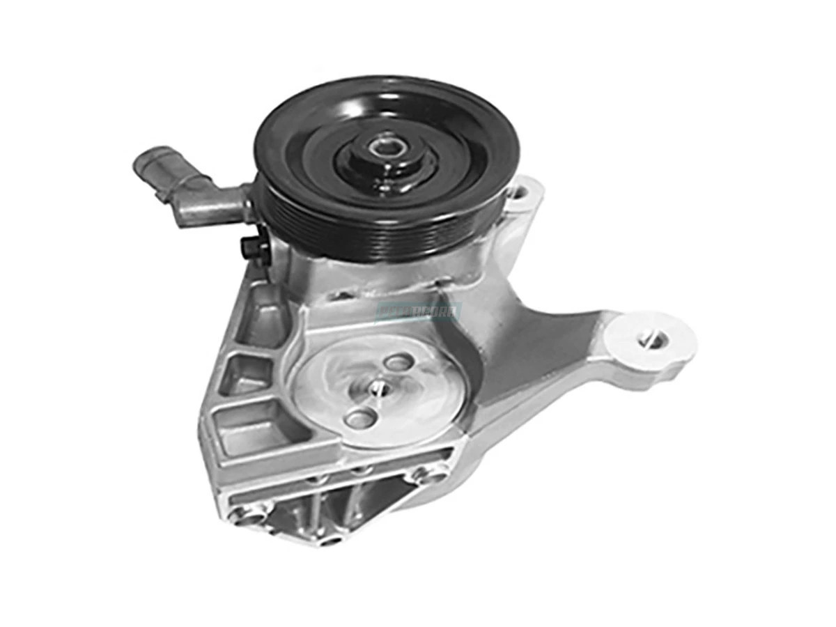 BOMBA DIRECAO HIDRAULICA FIAT UTILITARIOS DUCATO 2.3 16V F1A  (5801525984.)