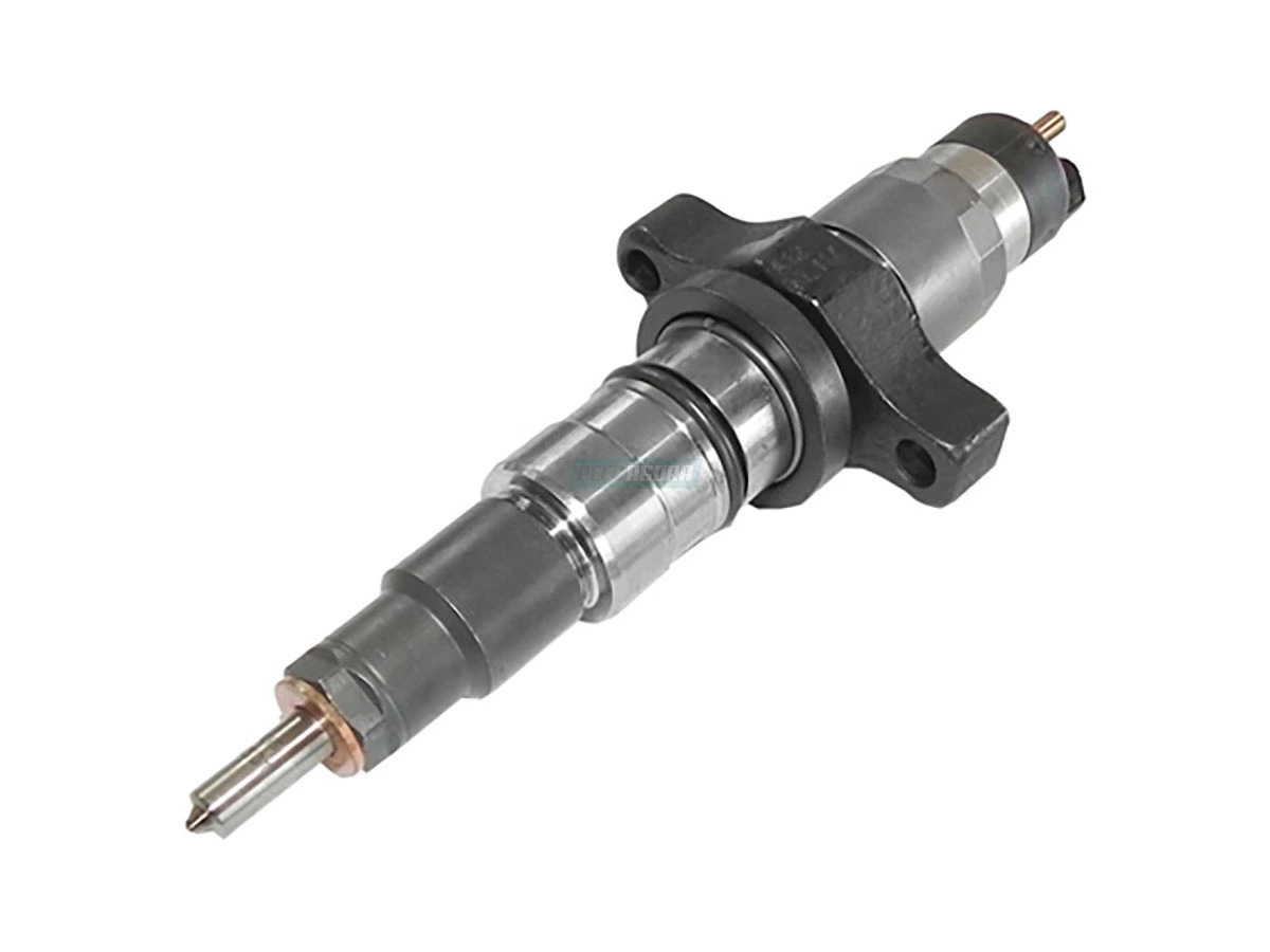 BICO INJETOR CUMMINS ISB 4/6 CIL DM 212 NOVO VW 8150E 9150E 17250E 23250 24250 1