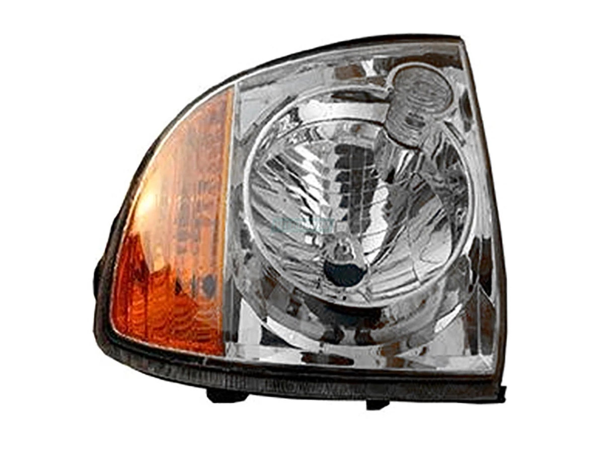 FAROL PRINCIPAL LD HR APOS 2004/... LADO DIREITO (921024A010)