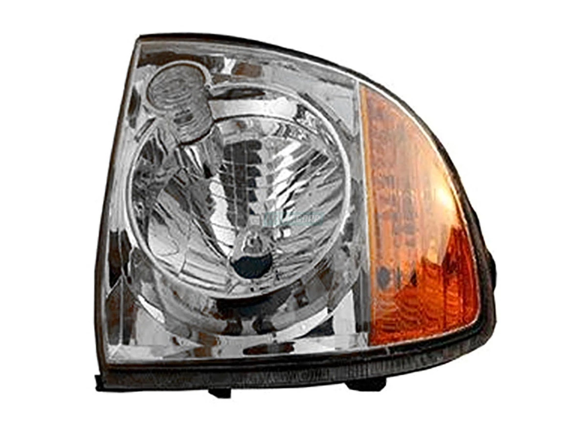 FAROL PRINCIPAL LE HR APOS 2004/... LADO ESQUERDO (921014F010.)