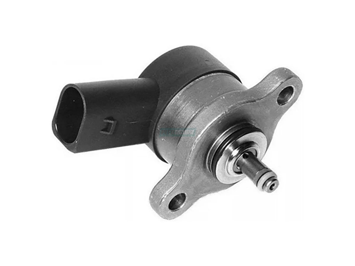 VALVULA REGULADORA PRESSAO COMBUSTIVEL MB ACCELO 2.7 715 C 03-2003 A 12-2005 OM6
