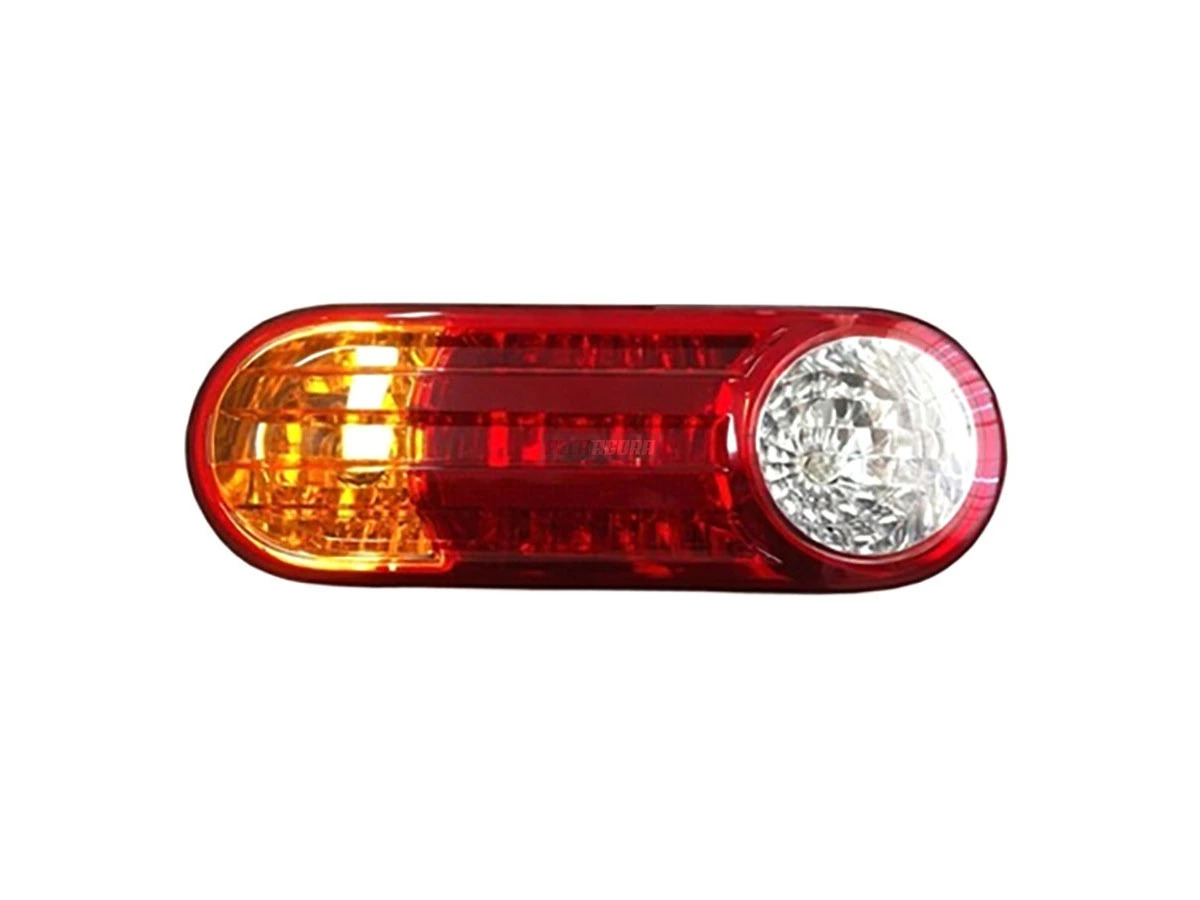 LANTERNA TRASEIRA LD HR APOS 2004/... LADO DIREITO (924044F000)