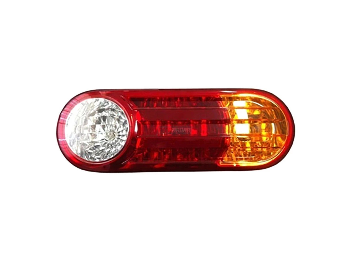 LANTERNA TRASEIRA LE HR APOS 2004/... LADO ESQUERDO (924014F000_)