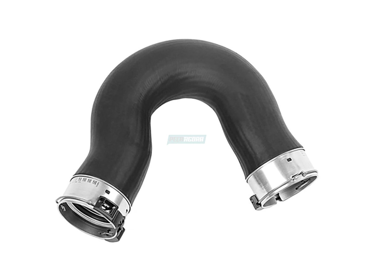 MANGUEIRA INTERCOOLER SPRINTER OM651 DIREITO MB SPRINTER 311 / 313 / 315 / 318 /