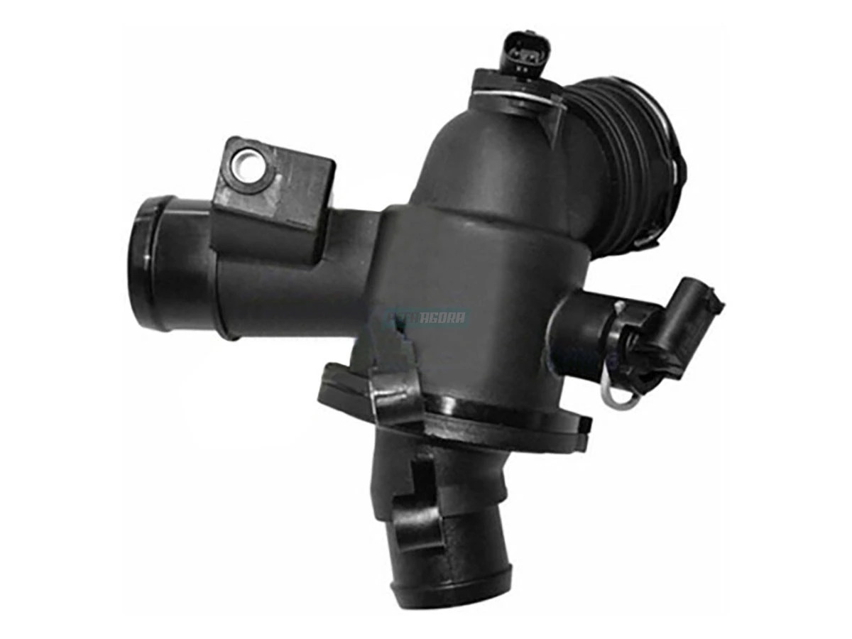 TERMOSTATO SPRINTER MB SPRINTER 311 / 313 / 315 / 318 / 511 / 515 ANO 2012... (6