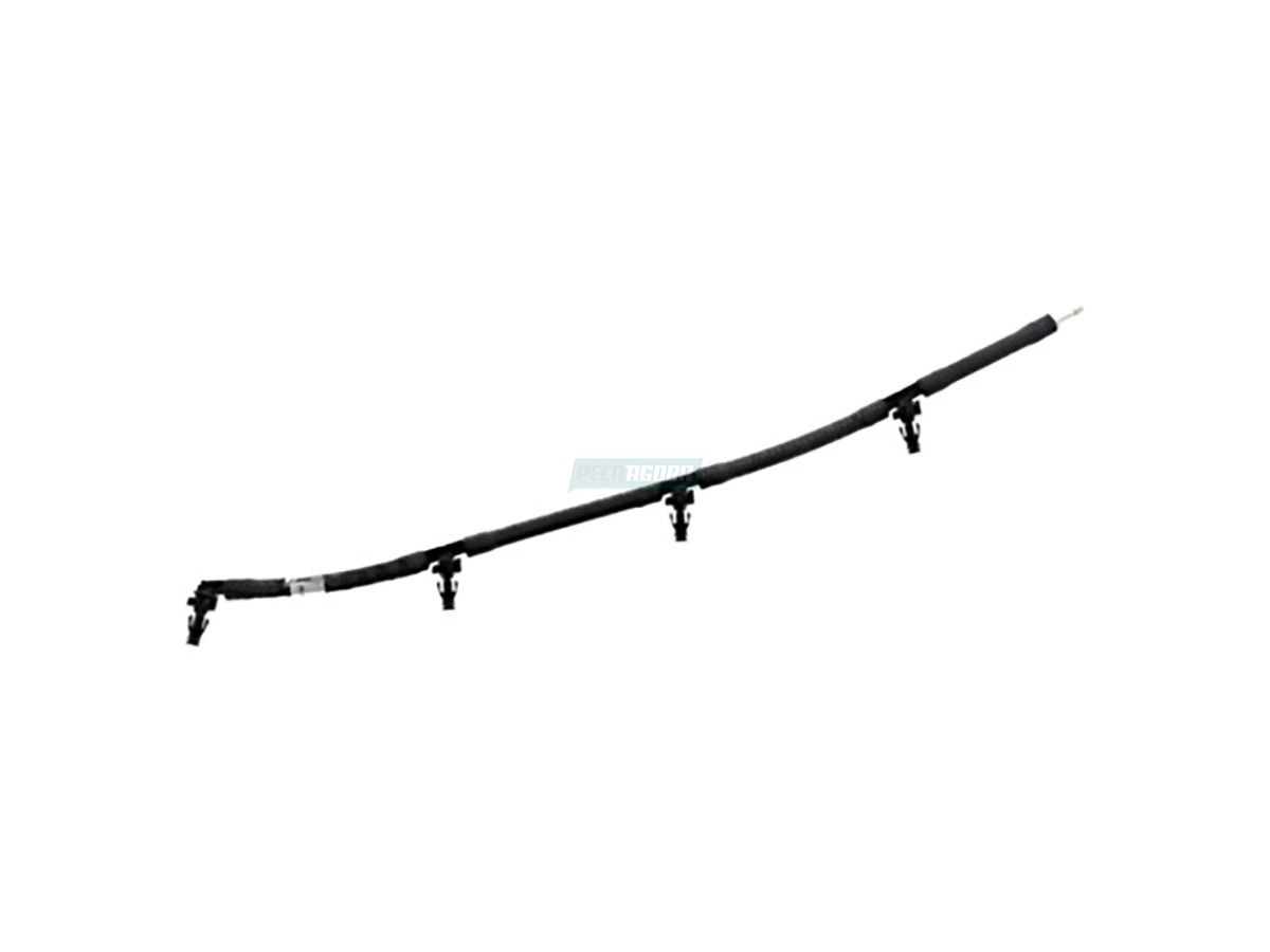 TUBO FLEXIVEL COMBUSTIVEL MB SPRINTER 311 / 313 / 315 / 318 / 511 / 515 ANO 2012