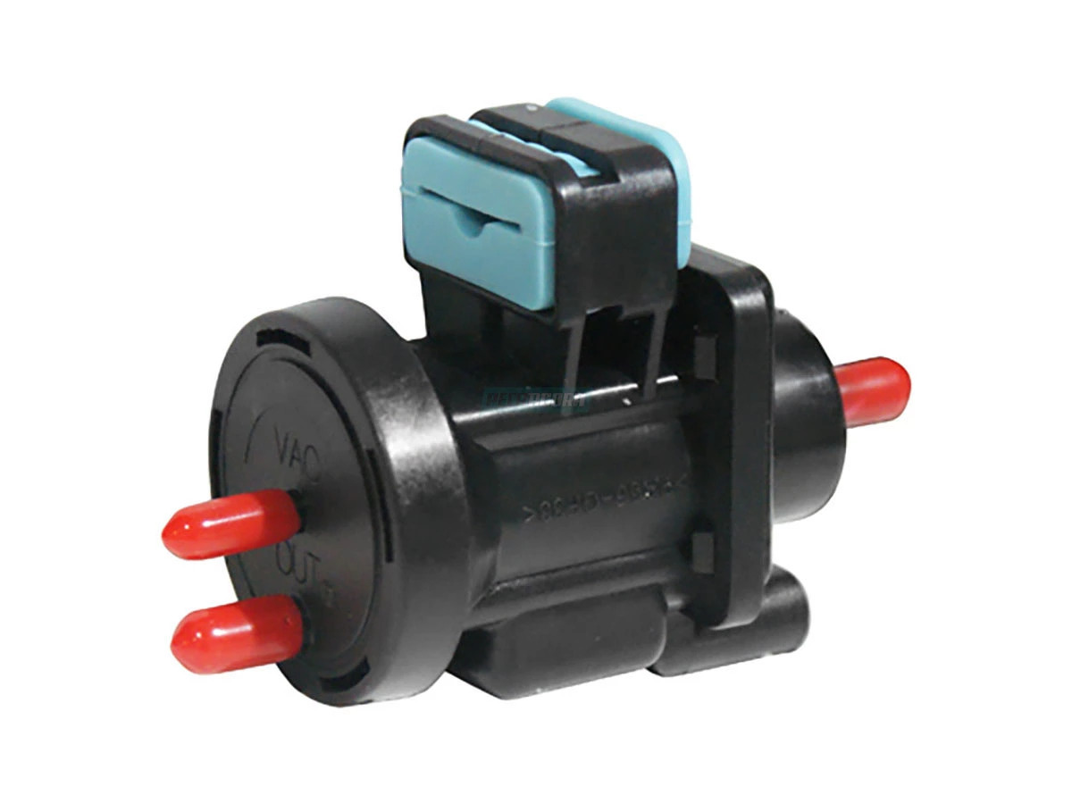 VALVULA PRESSAO TURBO SPRINTER MB SPRINTER 313 / 311 / 413 CDI ANO 2005 A 2012 (