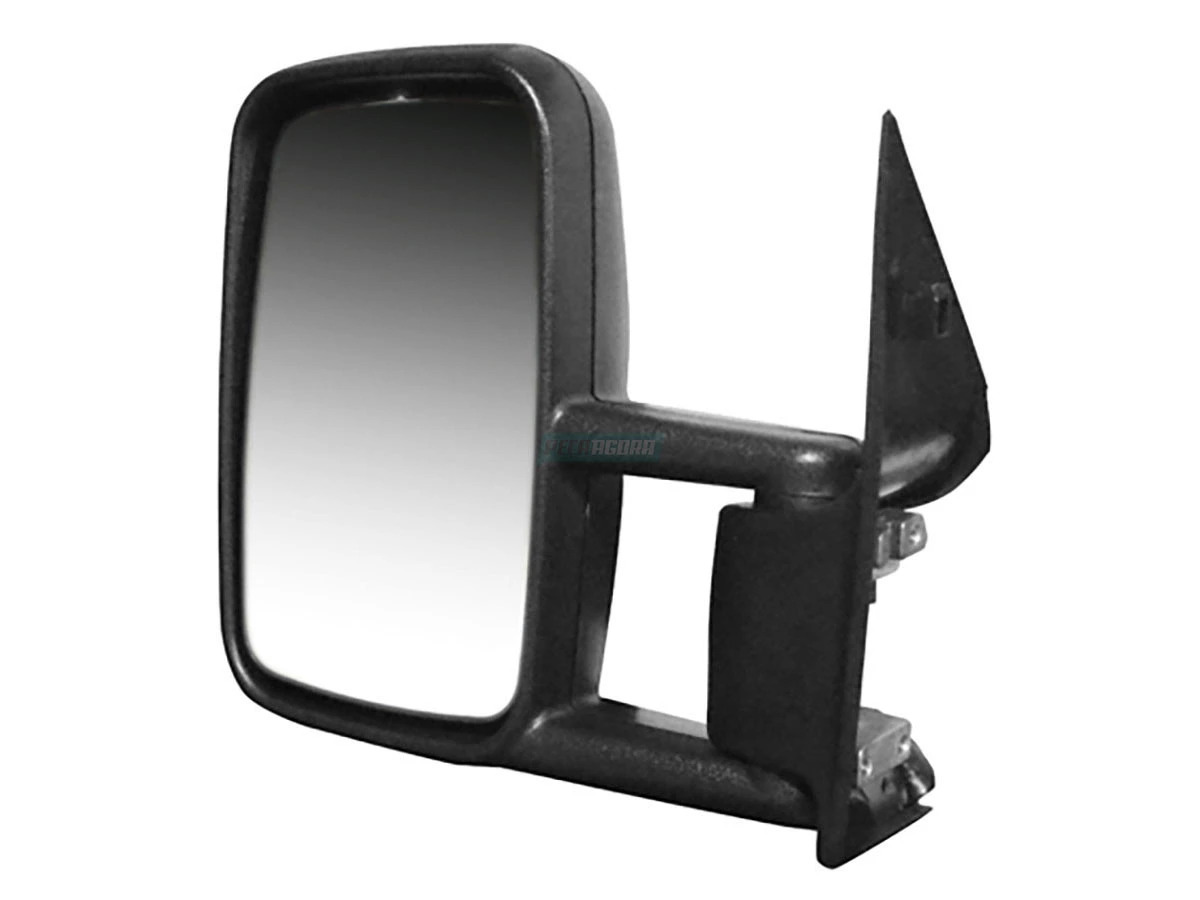 ESPELHO RETROVISOR LE MB SPRINTER 310 / 312 ANO 1997 A 2005 (9018100116)