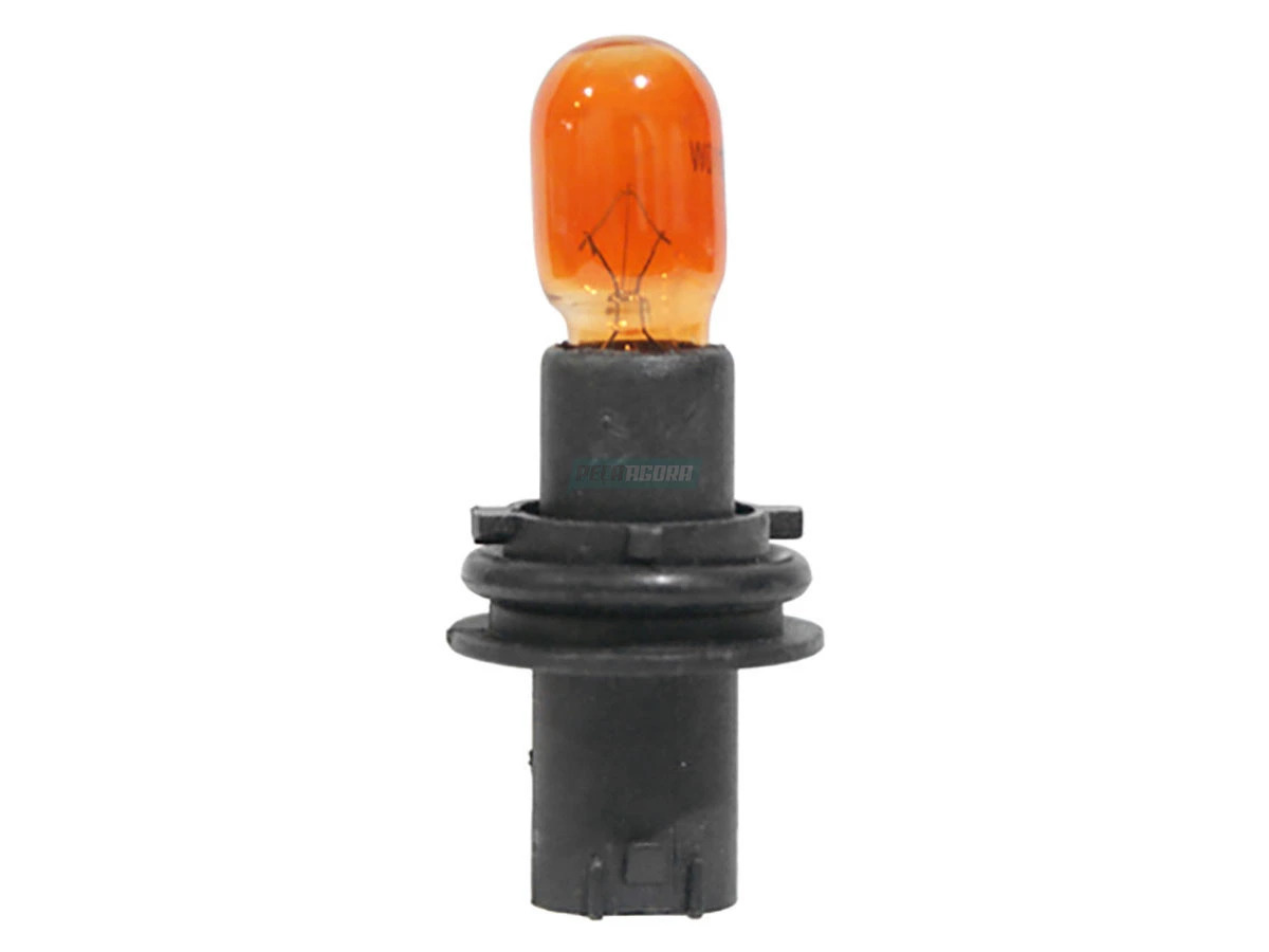 SOQUETE LAMPADA PISCA RETROVISOR SPRINTER MB SPRINTER 313 / 415 / 515 ANO 2012..