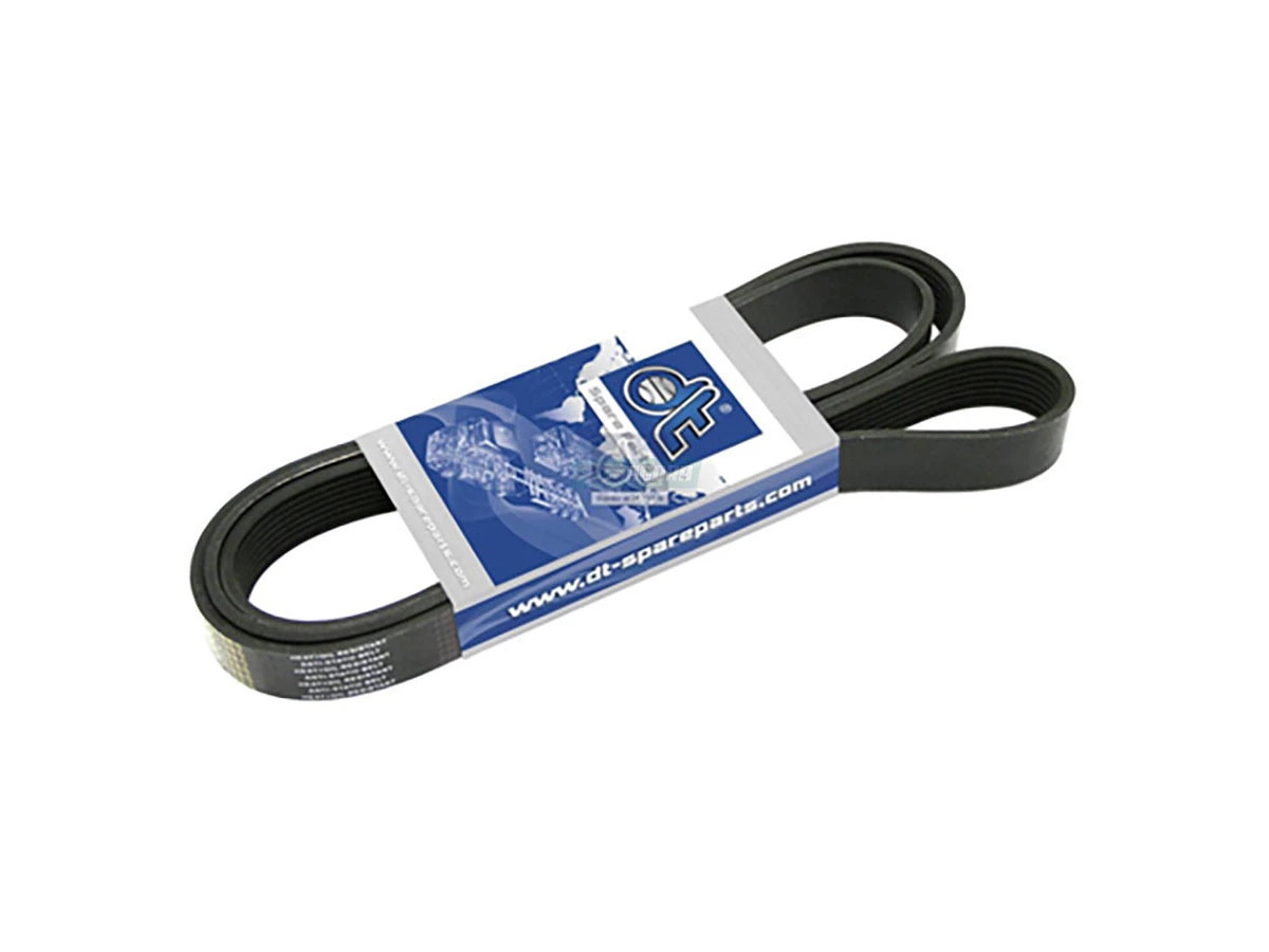 CORREIA MOTOR 9PK2871 MB ACTROS 1832 / 1836 / 1841 / 1844 / 2636 / 2646 MOTOR OM