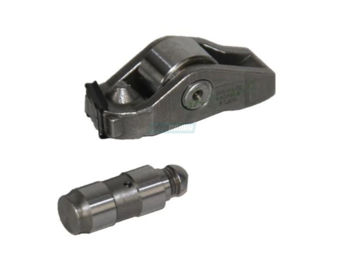 BALANCIM TUCHO HIDRAULICO CURTO HYUNDAI HR 2.5 16V 2013 EM DIANTE (281804A010.)