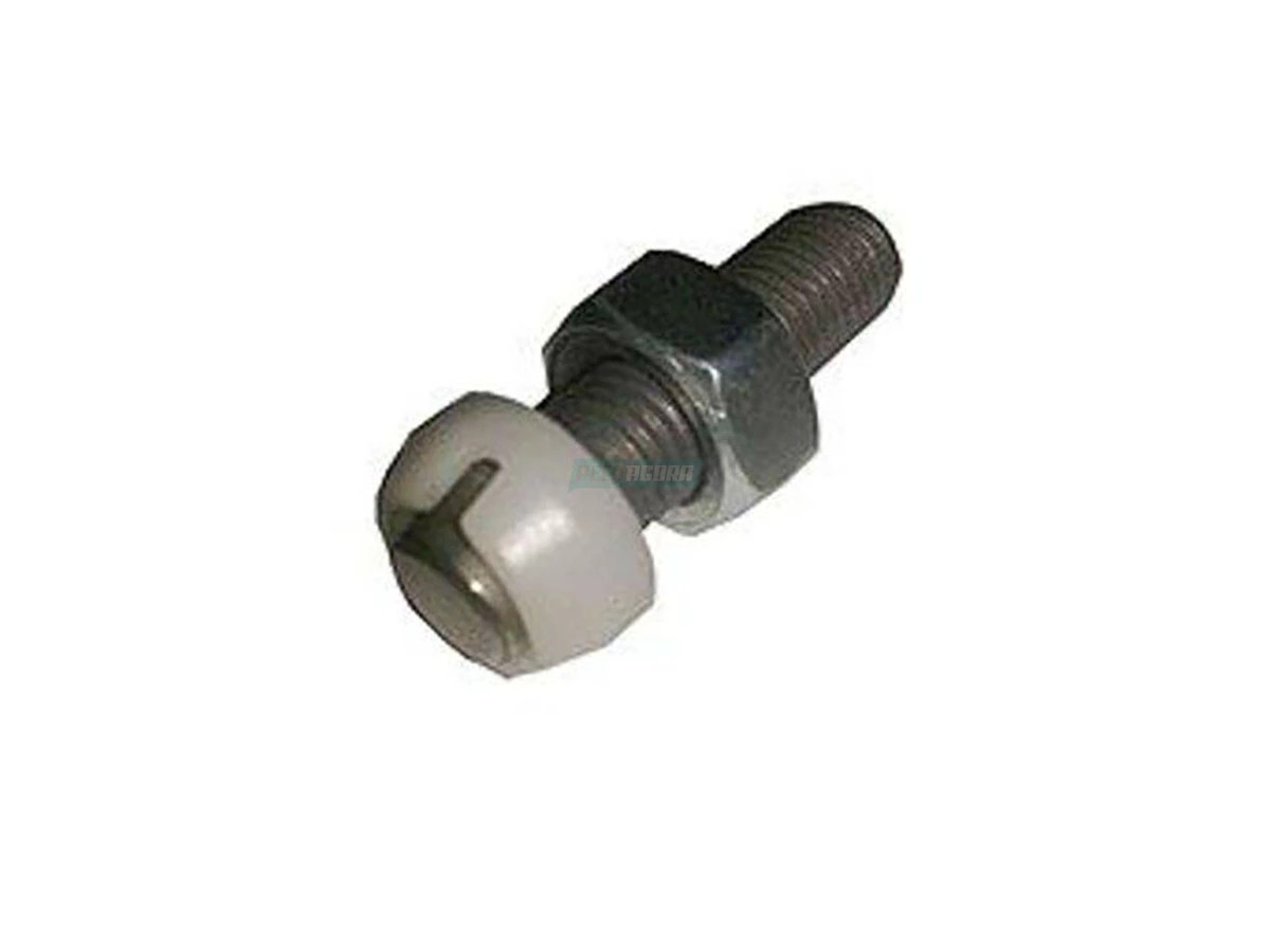 PARAFUSO BALANCIM COM PORCA HYUNDAI HR 2.5 8V ANO 2012 KIA K2500 2.5 8V ANO 2012